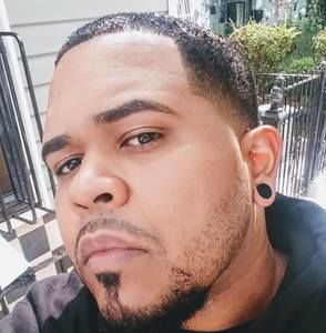 Meet your Posher, Joshua